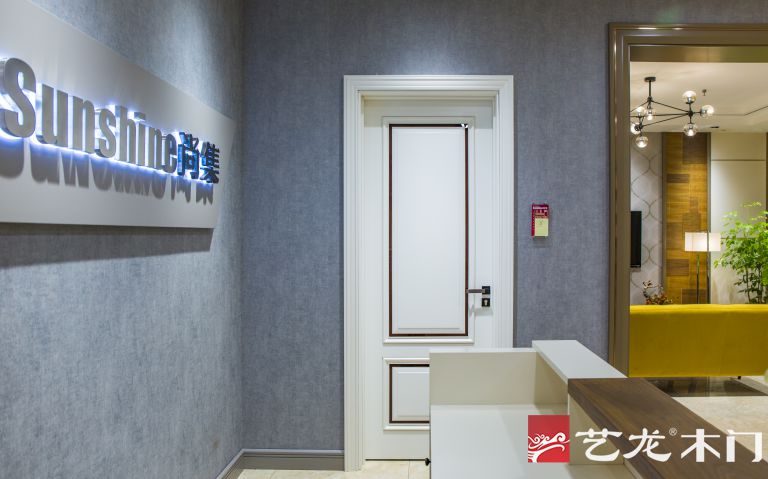 家居室內(nèi)套裝門安裝要注意哪些方面？